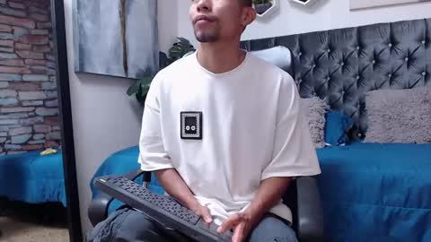 Snapshot of richar_voller chatting on 01.21.25 richar_voller online show from 01.21.25