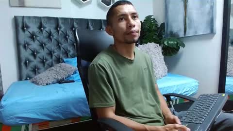 Snapshot of richar_voller chatting on 03.03.25 richar_voller online show from 03.03.25