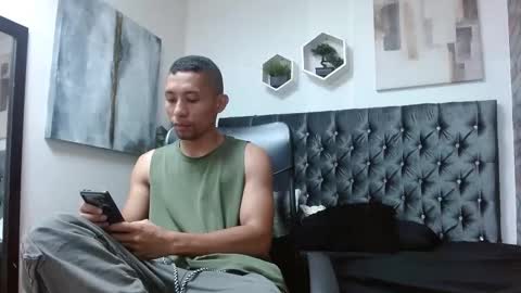 richar_voller online show from 02.16.26