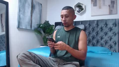 richar_voller online show from 04.08.26