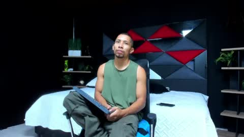 richar_voller online show from 05.09.26