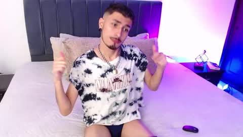 Richard online show from 02.06.25