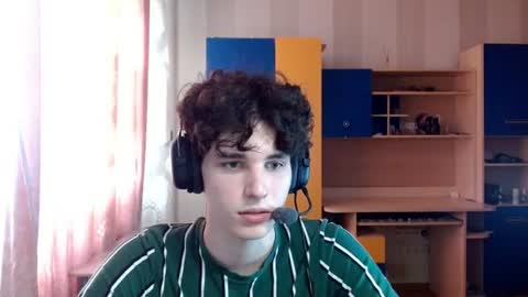 Richard online show from 08.04.26