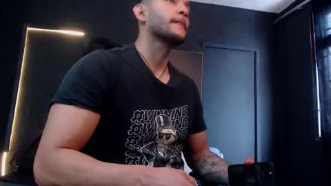 Ricardo online show from 02.12.26