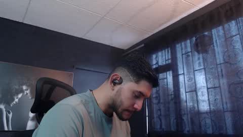 Ricardo online show from 02.16.26