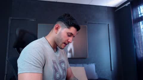 Ricardo online show from 05.12.26