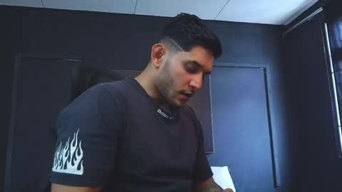 Ricardo online show from 06.03.26