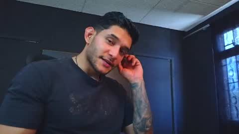 Ricardo online show from 06.11.26