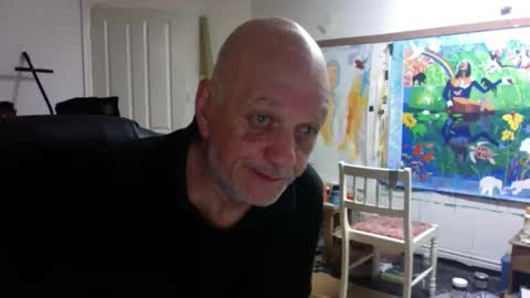 Richard online show from 05.07.26