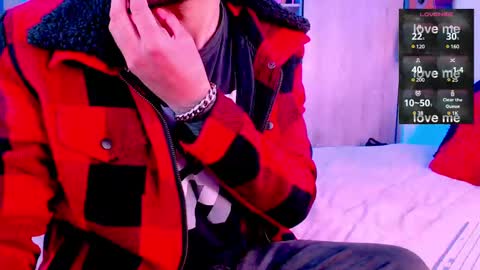 richardbedoya online show from 02.21.25