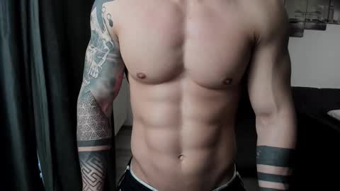 RichardDarell online show from 02.03.26