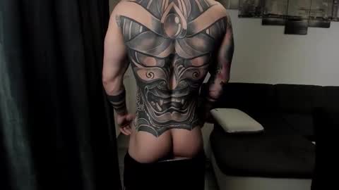 RichardDarell online show from 02.16.26