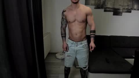 RichardDarell online show from 03.04.26