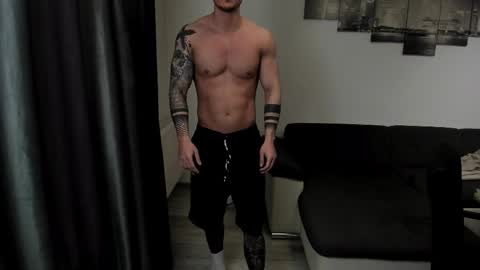 RichardDarell online show from 03.26.26