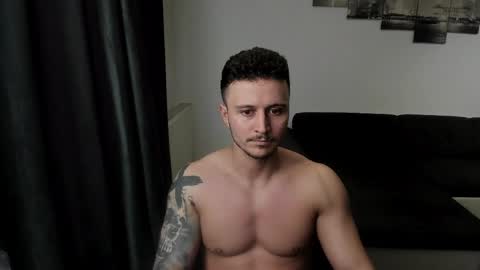 RichardDarell online show from 06.09.26