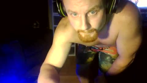 Snapshot of richardpetty417 chatting on 11.30.25 richardpetty417 online show from 11.30.25