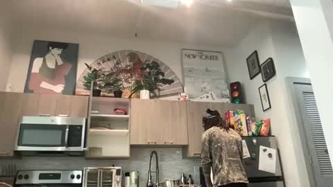 richchris66 online show from 04.03.26