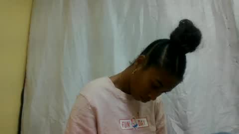 richella34 online show from 07.06.26