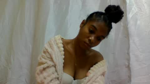richella34 online show from 07.25.26