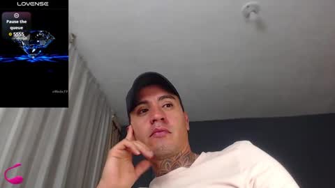 Snapshot of richi_grubby chatting on 12.31.24 David online show from 12.31.24