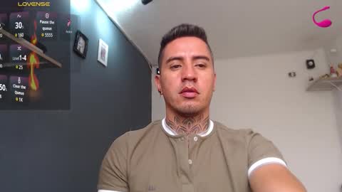 David online show from 02.03.26