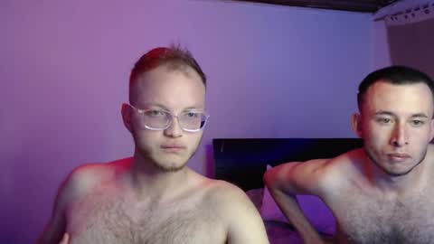 richiehoot online show from 12.01.25