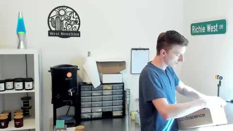 Richie online show from 03.05.26