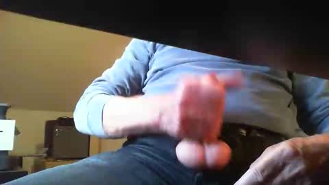 Snapshot of richiexxl chatting on 04.19.26 Richie online show from 04.19.26