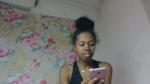 Snapshot of richimelaa chatting on 05.29.26 richimelaa online show from 05.29.26