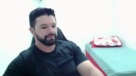 Snapshot of richrolland chatting on 02.21.25 Rickseduction online show from 02.21.25