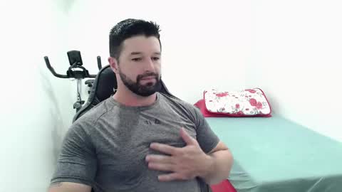 Snapshot of richrolland chatting on 02.23.25 Rickseduction online show from 02.23.25