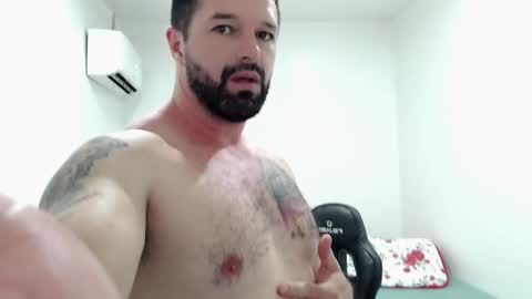 Snapshot of richrolland chatting on 02.26.25 Rickseduction online show from 02.26.25