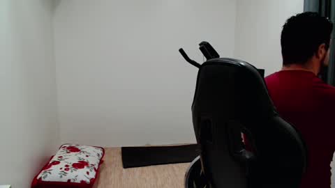 Snapshot of richrolland chatting on 11.03.25 Rickseduction online show from 11.03.25