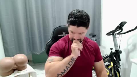 Rickseduction online show from 11.18.25