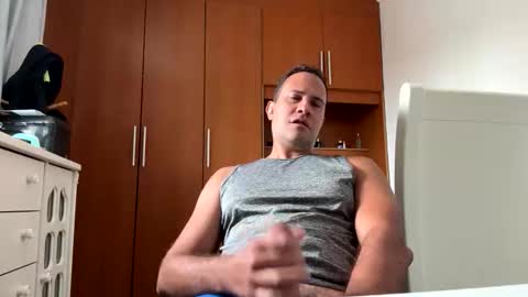 Rick Arian online show from 01.19.26