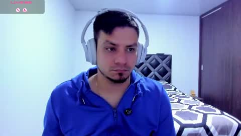  Rick Diesel  online show from 07.11.26