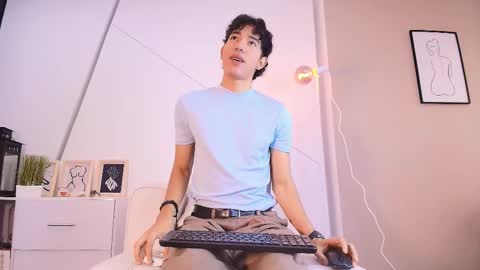 Rick Flame online show from 02.02.26