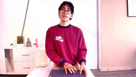 Snapshot of rick_flame06 chatting on 02.24.26 rick_flame06 online show from 02.24.26