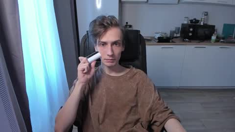 Rick online show from 09.11.25