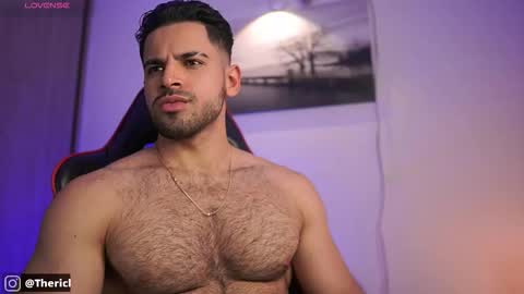 Rick online show from 11.28.25