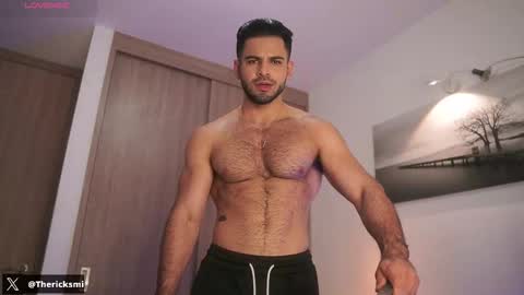 Rick online show from 02.25.26