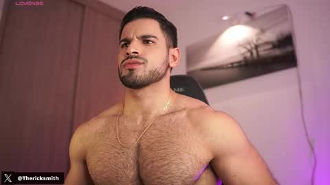 Rick online show from 03.25.26