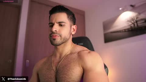 Rick online show from 04.20.26