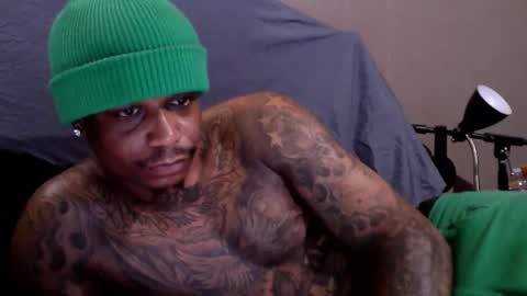 Rick online show from 11.30.25