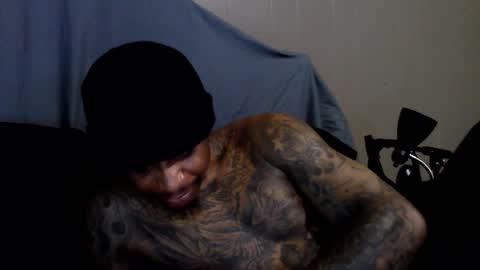 Rick online show from 01.09.26