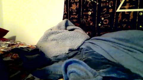 RICK DAYDREAM online show from 04.12.26