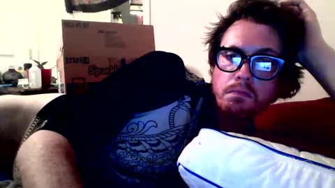 RICK DAYDREAM online show from 04.18.26