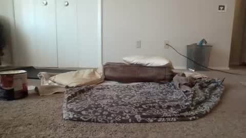 rickydickyskull online show from 06.23.26