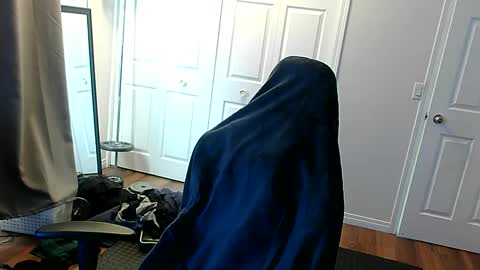 Snapshot of rickgosling chatting on 09.29.25 rickgosling online show from 09.29.25