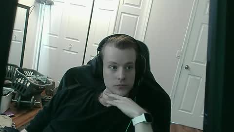 Snapshot of rickgosling chatting on 03.25.26 rickgosling online show from 03.25.26